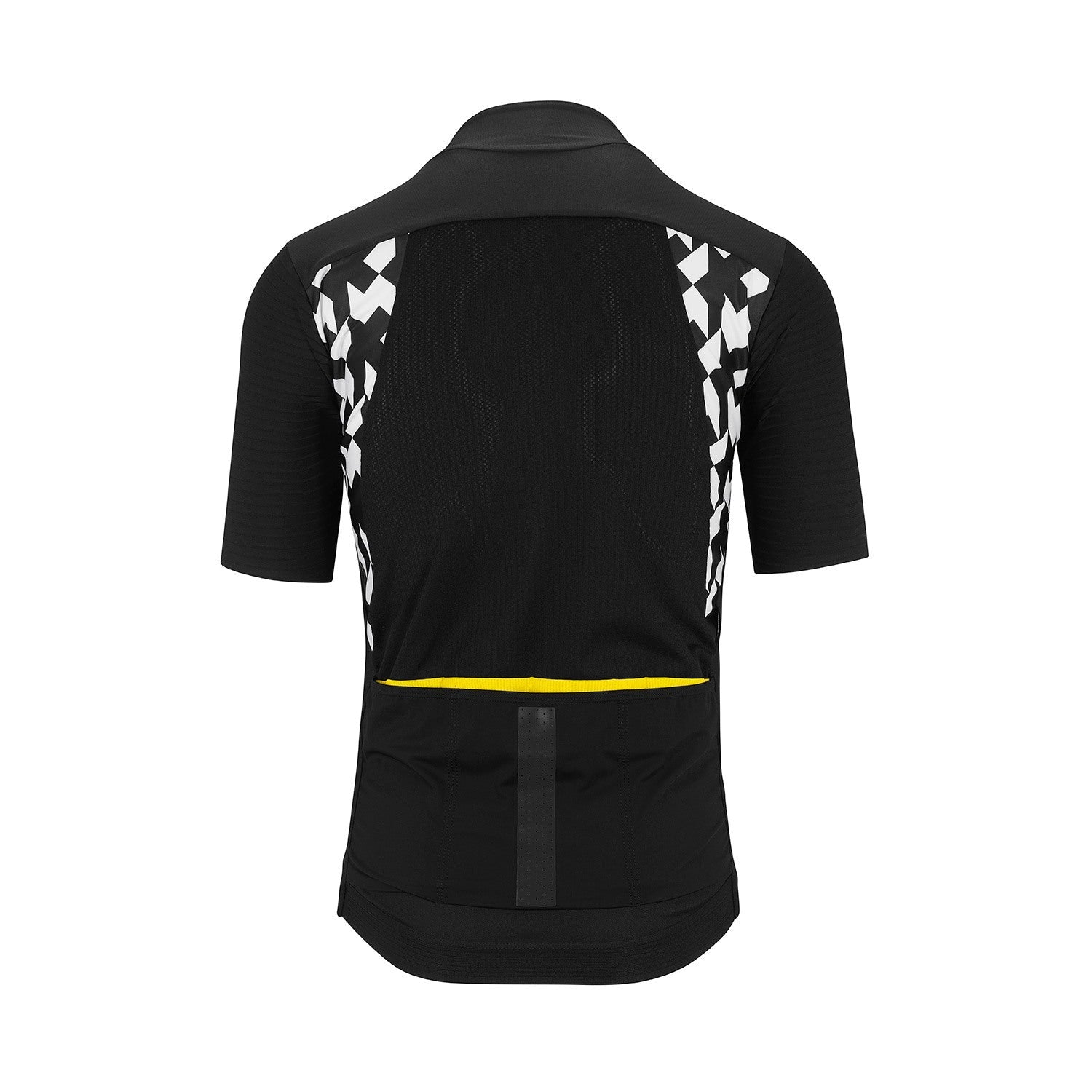 Assos Equipe RS Spring Fall Aero SS Jersey – RA Cycles