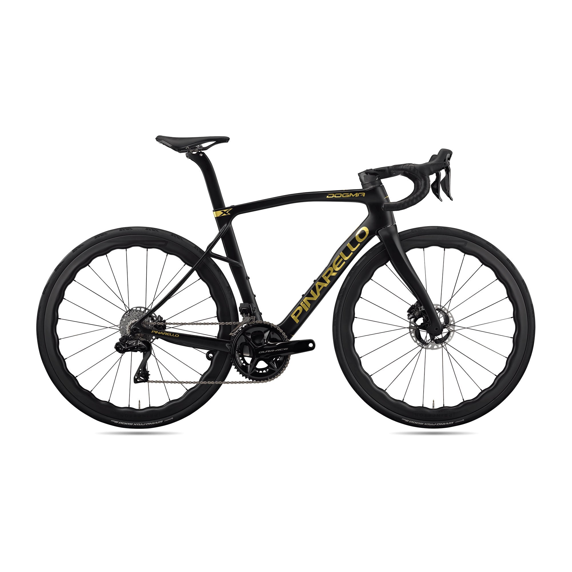 Pinarello Dogma X Dura-Ace Di2 Bike – RA Cycles