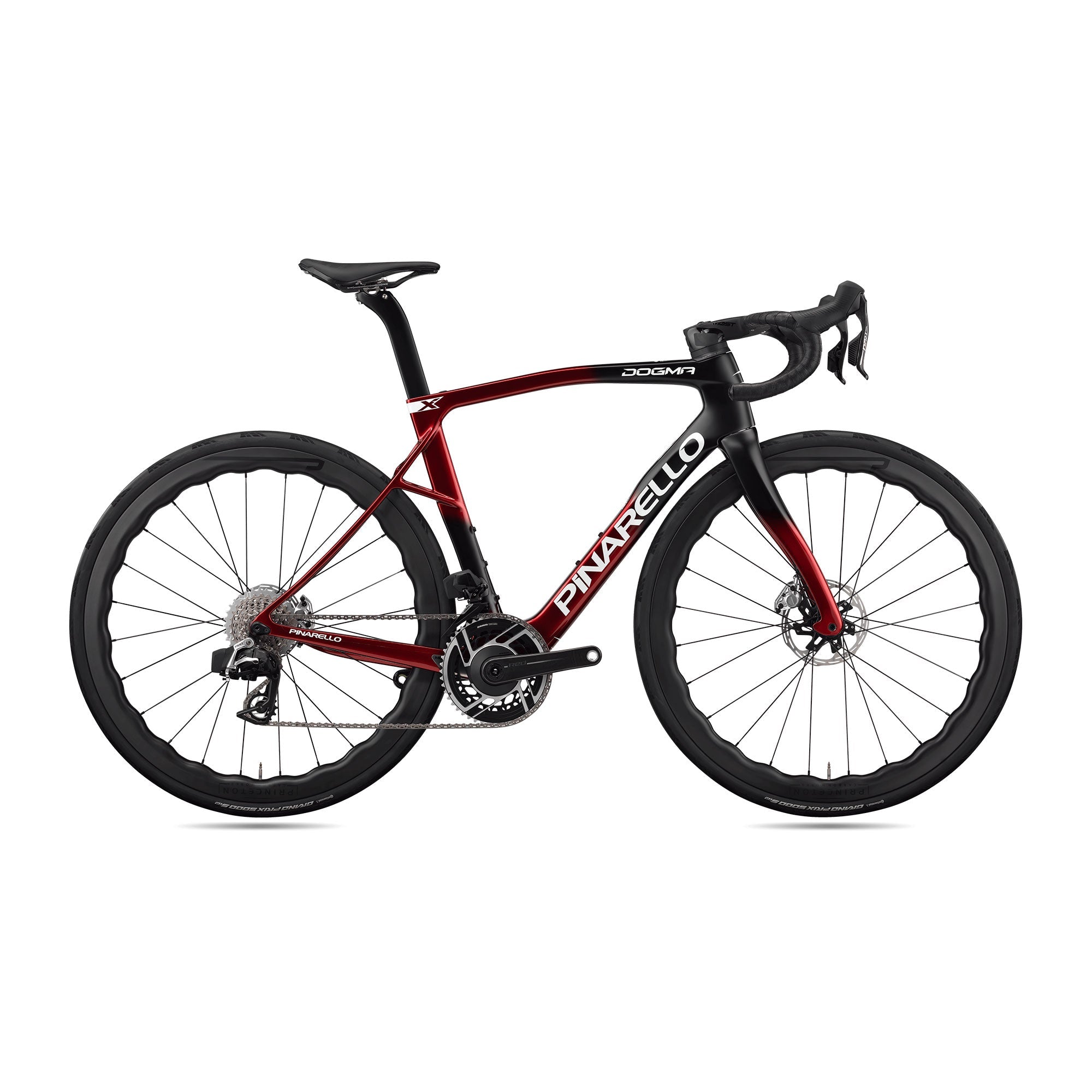 Pinarello X7 Force AXS Bike – RA Cycles