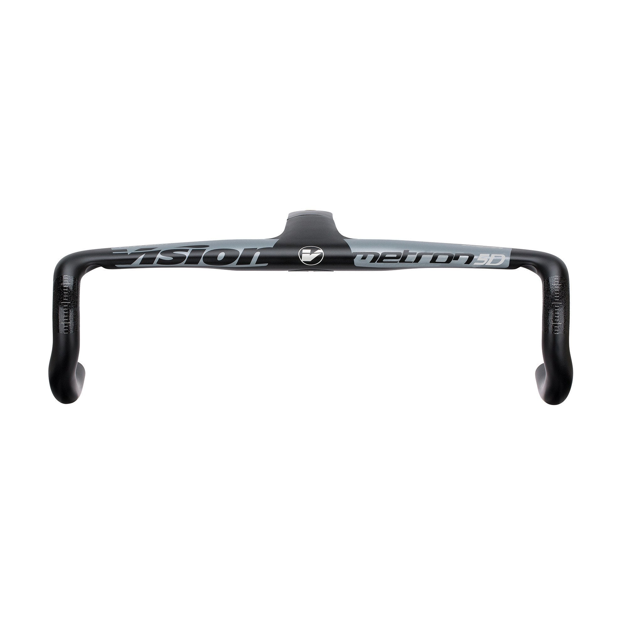 Vision Metron 5D ACR Integrated Handlebar – RA Cycles