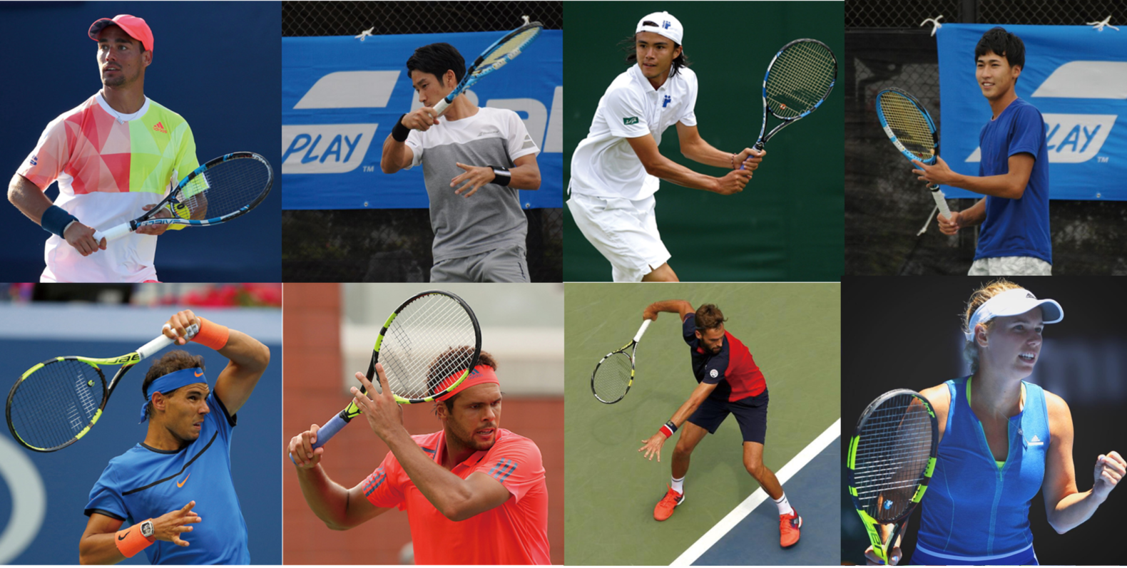 ピュアアエロ2019 と ピュアドライブ2021 で迷っている方へ | RACKET LABO