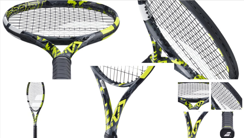 BabolaT｜ピュアアエロ 98 2023 新作情報｜インプレ・レビュー