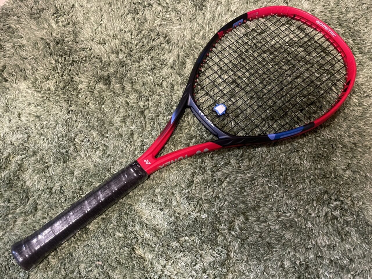 ヨネックス(YONEX) Vコア プロ100 G2 【公式通販】