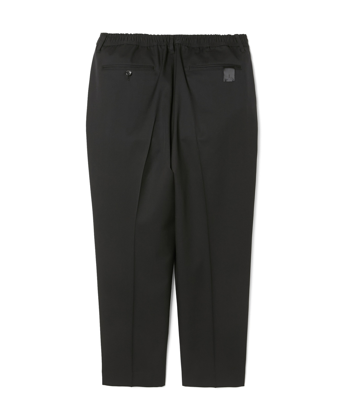 N.HOOLYWOOD (エヌハリウッド) ワイドテーパードパンツ N.HOOLYWOOD