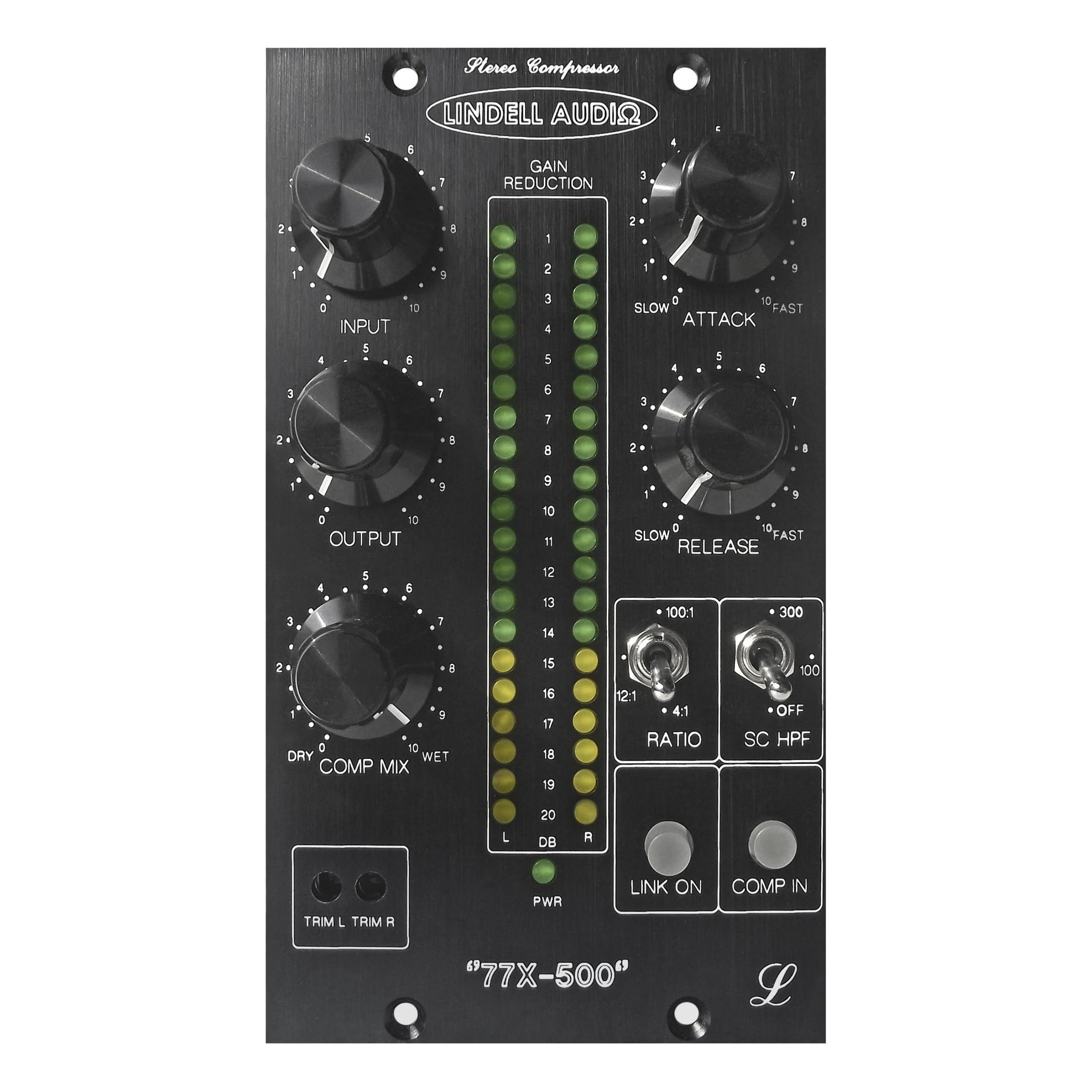 77X-500 | Lindell Audio