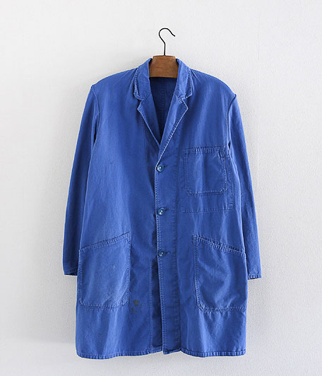 ビンテージユーロワークコート - Fresh Service NECESSARY or