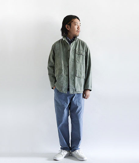 60's ビンテージフレンチハンティングジャケット - Fresh Service