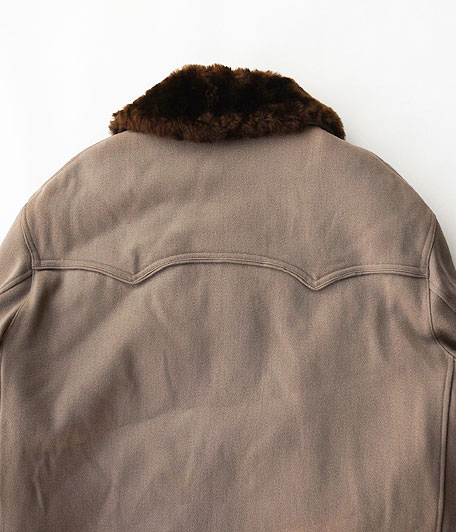 ビンテージカナディアンコート - Fresh Service NECESSARY or