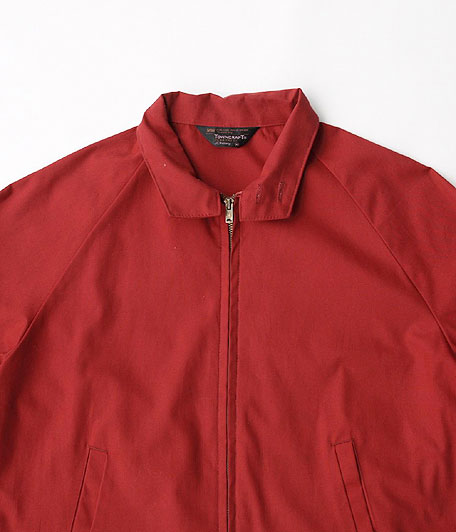 70's TOWNCRAFT スウィングトップ - Fresh Service NECESSARY or