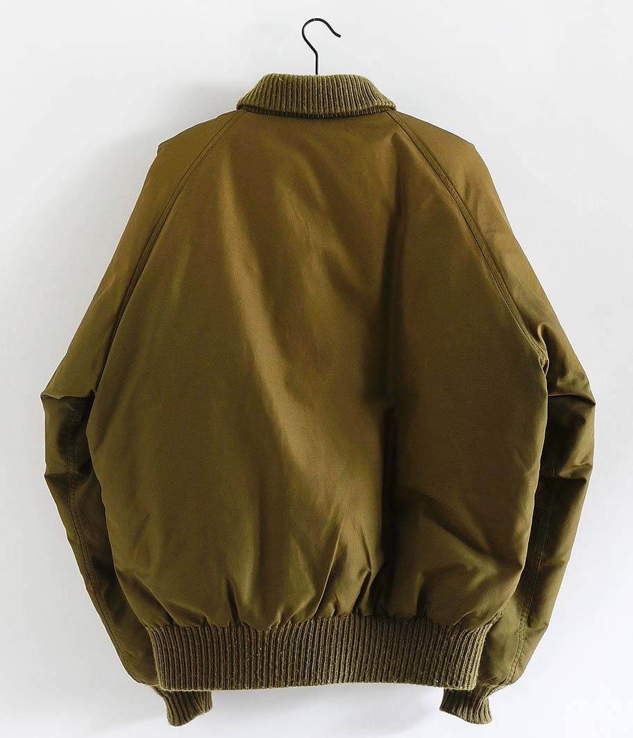 70's BERT PULITZER ダウンジャケット - Fresh Service NECESSARY or