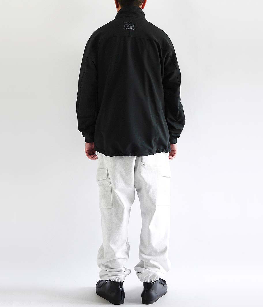 Patagonia シンプルガイドジャケット - Fresh Service NECESSARY or