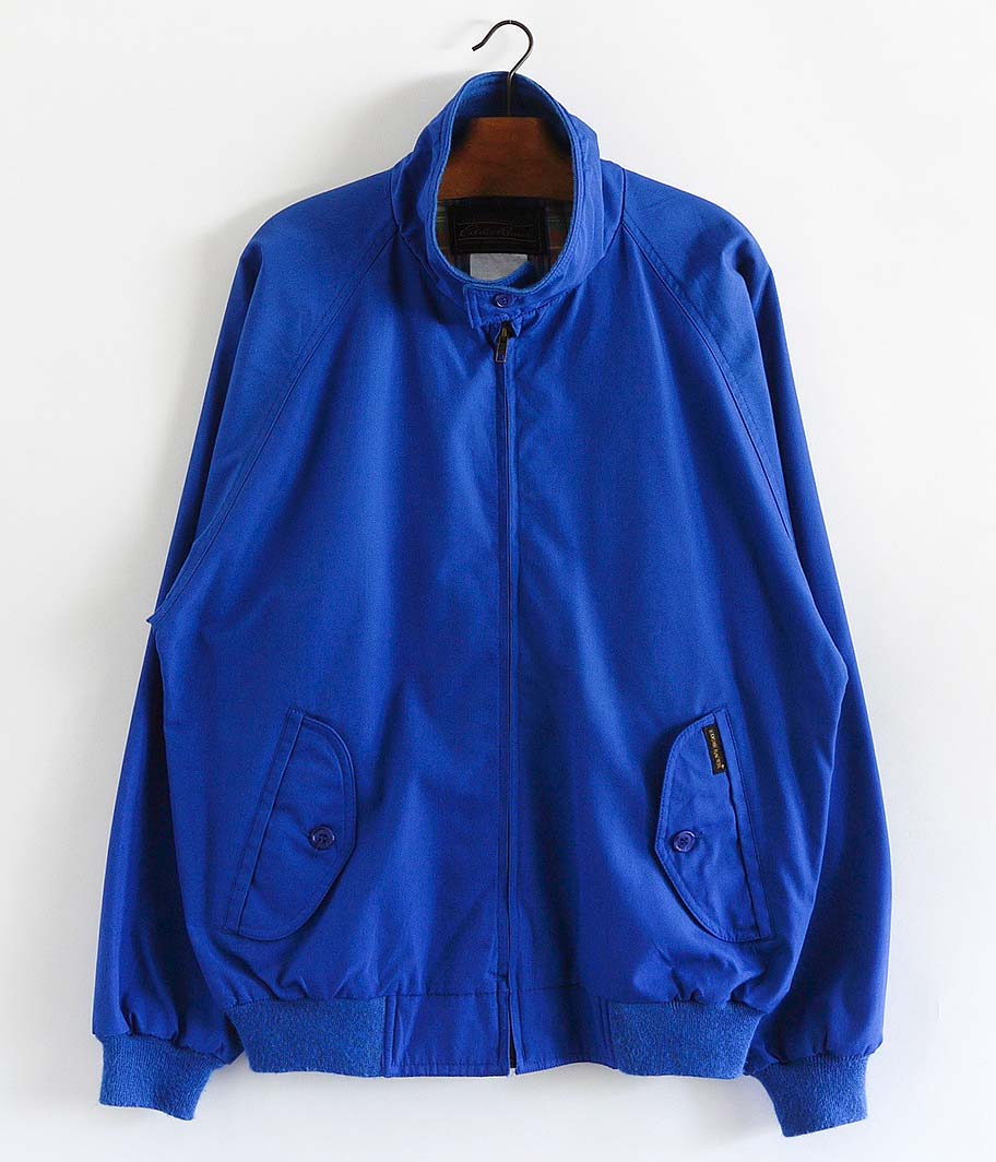 Eddie Bauer スイングトップ - Fresh Service NECESSARY or