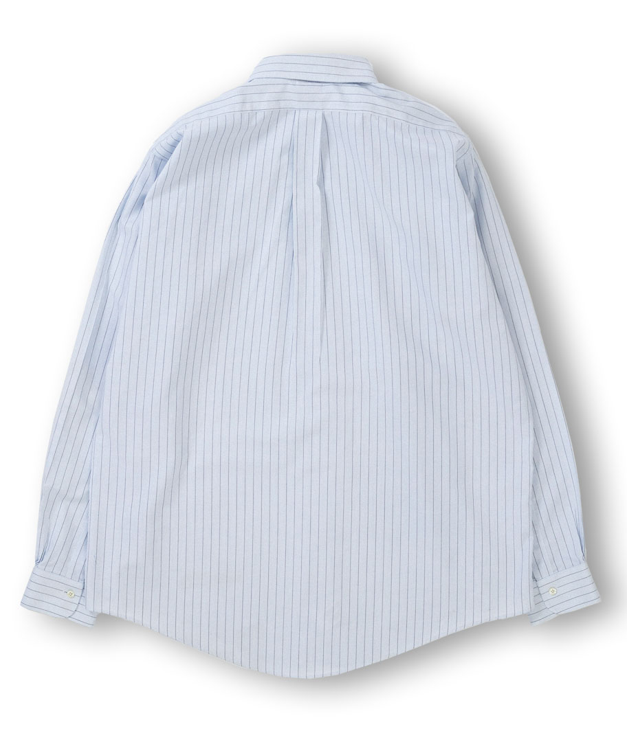 Brooks Brothers ロングスリーブボタンダウンシャツ - Fresh Service