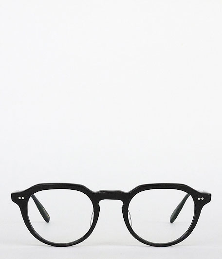 Buddy Optical Sorbonne [BLACK] - Fresh Service NECESSARY or