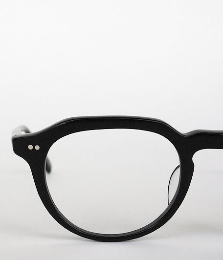 Buddy Optical Sorbonne [BLACK] - Fresh Service NECESSARY or