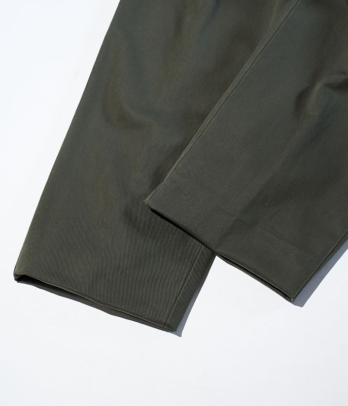 NEAT NEAT Chino [FADE OLIVE] - Fresh Service NECESSARY or
