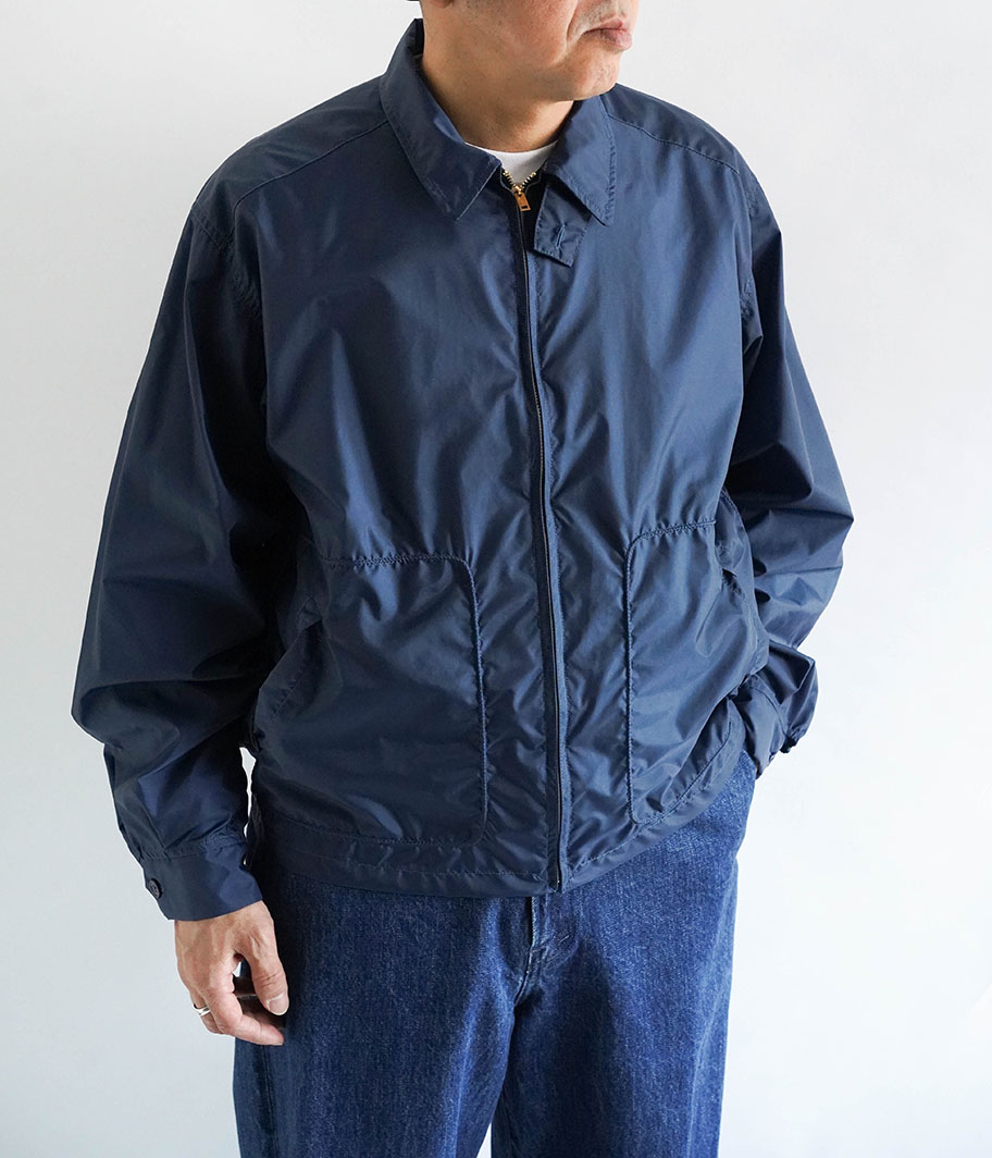 NECESSARY or UNNECESSARY DRIZLER LITE [NAVY] - Fresh Service