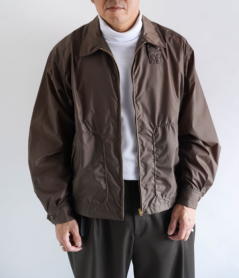 NECESSARY or UNNECESSARY DRIZLER LITE [BROWN] - Fresh Service