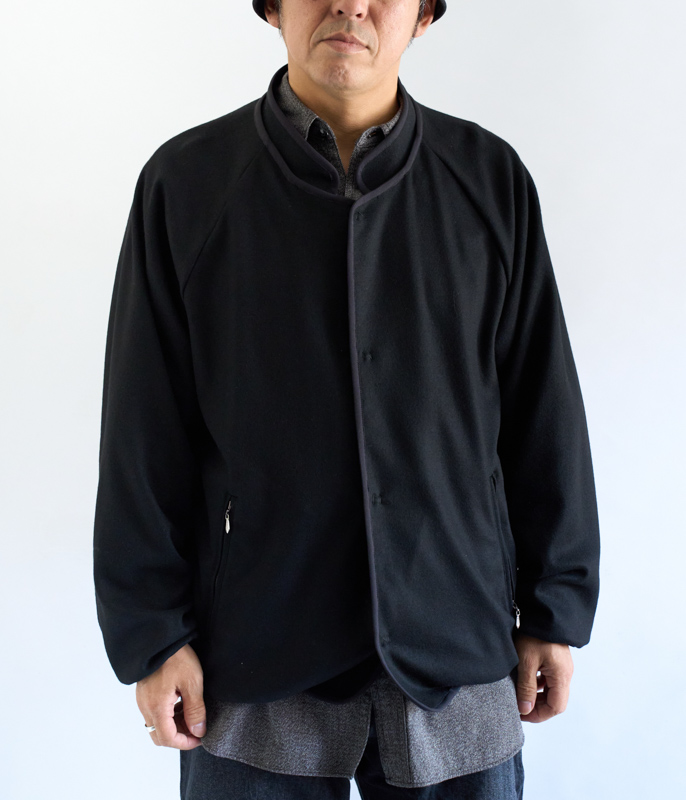 NICENESS SADE [BLACK] - Fresh Service NECESSARY or UNNECESSARY