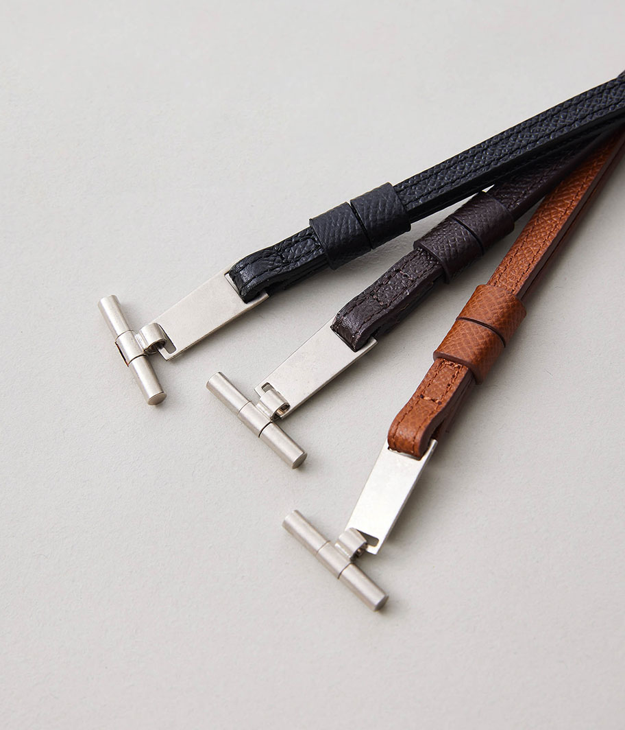 NICENESS S.DAYS [BLACK / DARKBROWN / BROWN] - Fresh Service