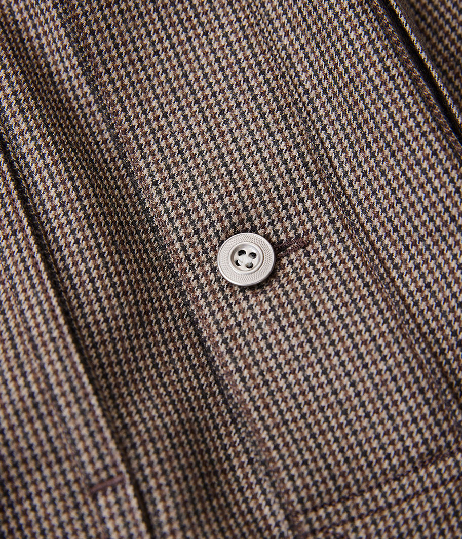 NICENESS ENO [BROWN] - Fresh Service NECESSARY or UNNECESSARY NEAT