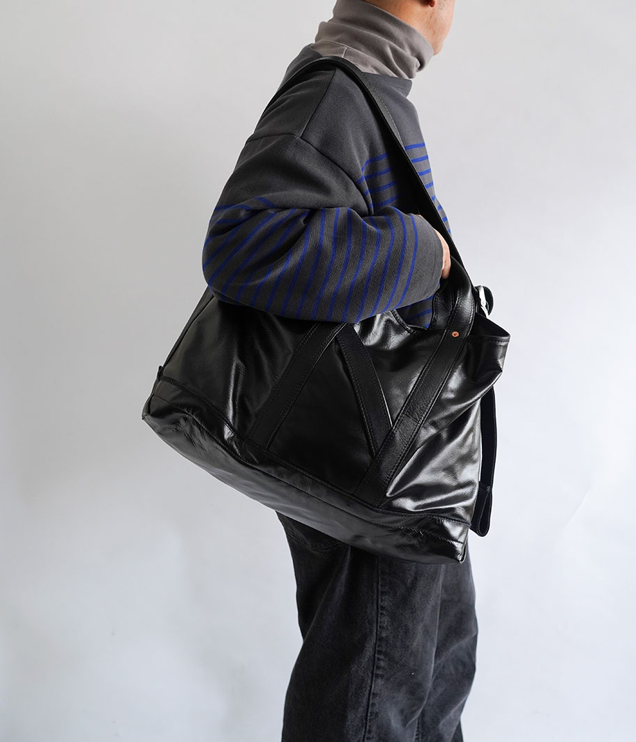 NICENESS H.LEDZ [BLACK] - Fresh Service NECESSARY or UNNECESSARY