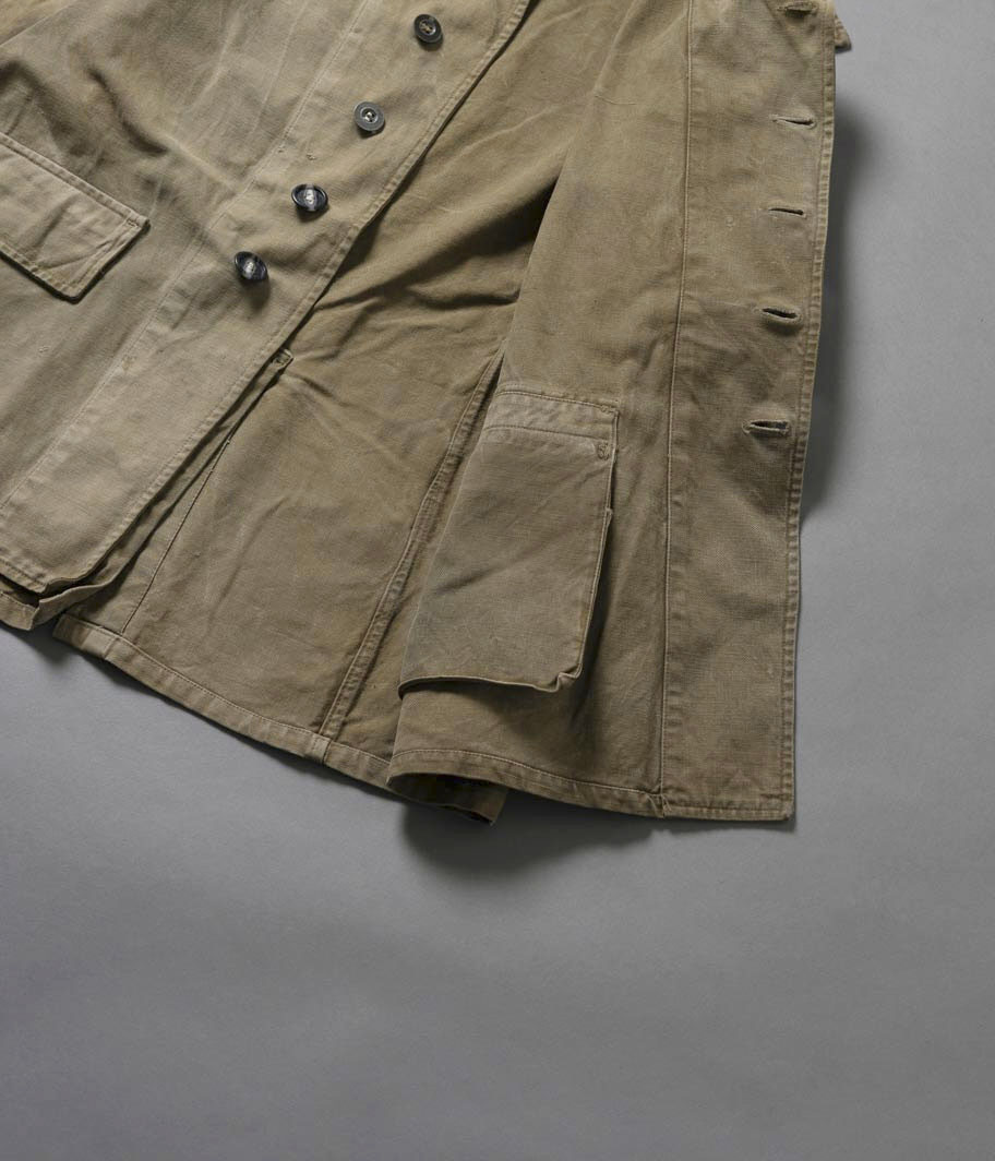 30's - 40's フランス軍 M-38 BOURGERONジャケット - Fresh Service
