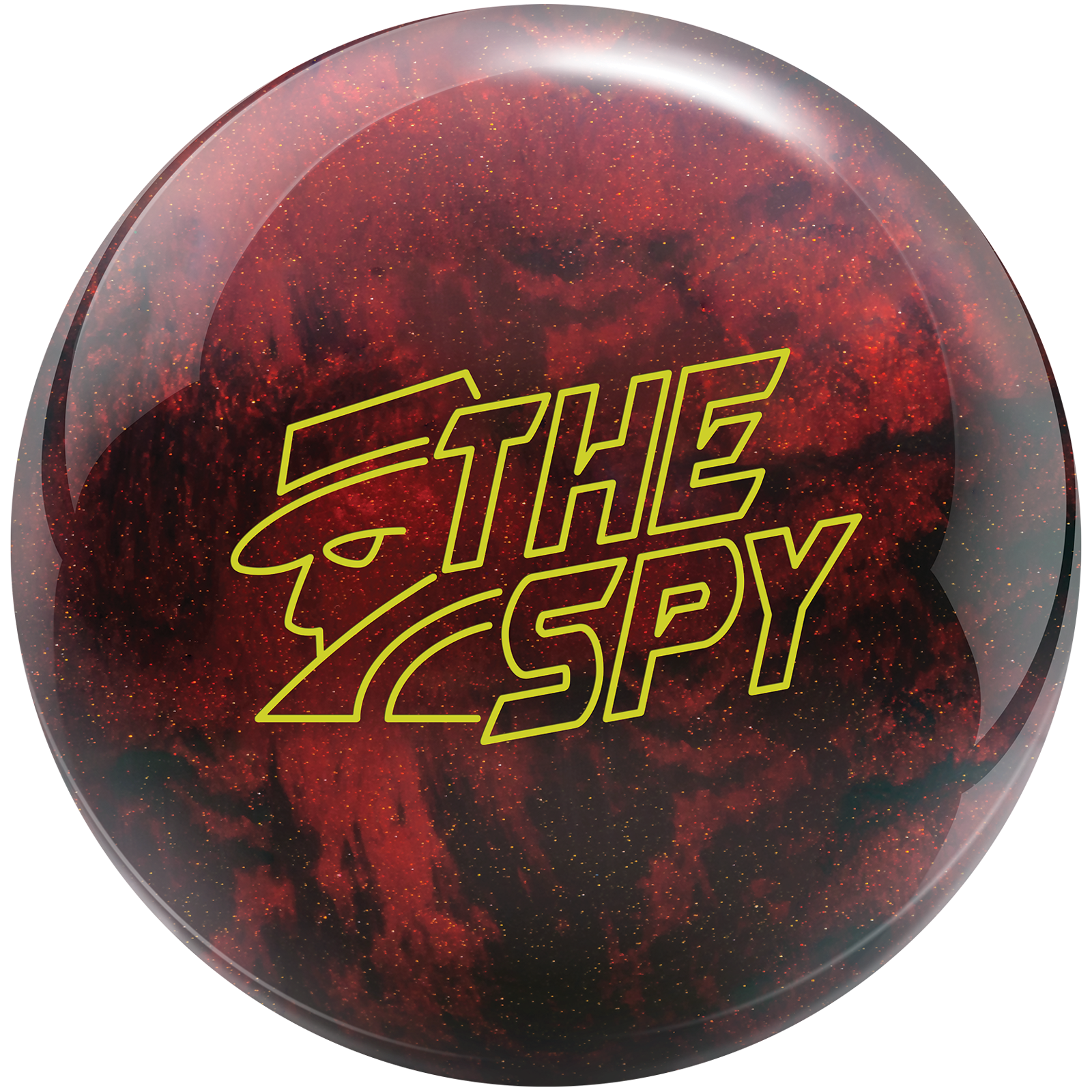 The Spy | Radical Bowling