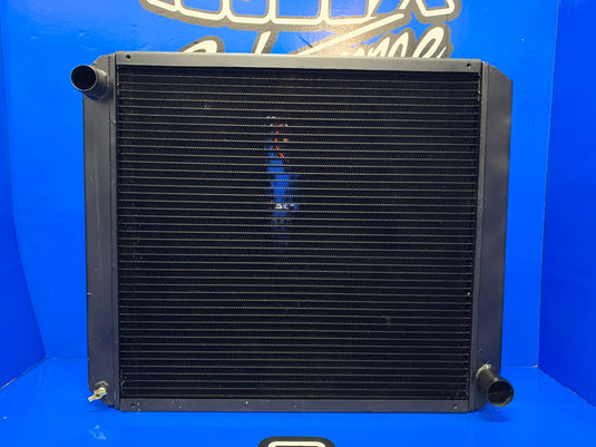 L3 MEP-806B Radiator # 990099 – Radiator Supply House