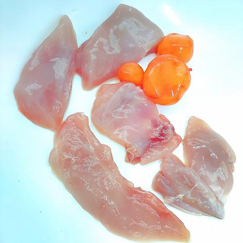 猛禽類の餌（フード）の販売情報です（1ページ目）