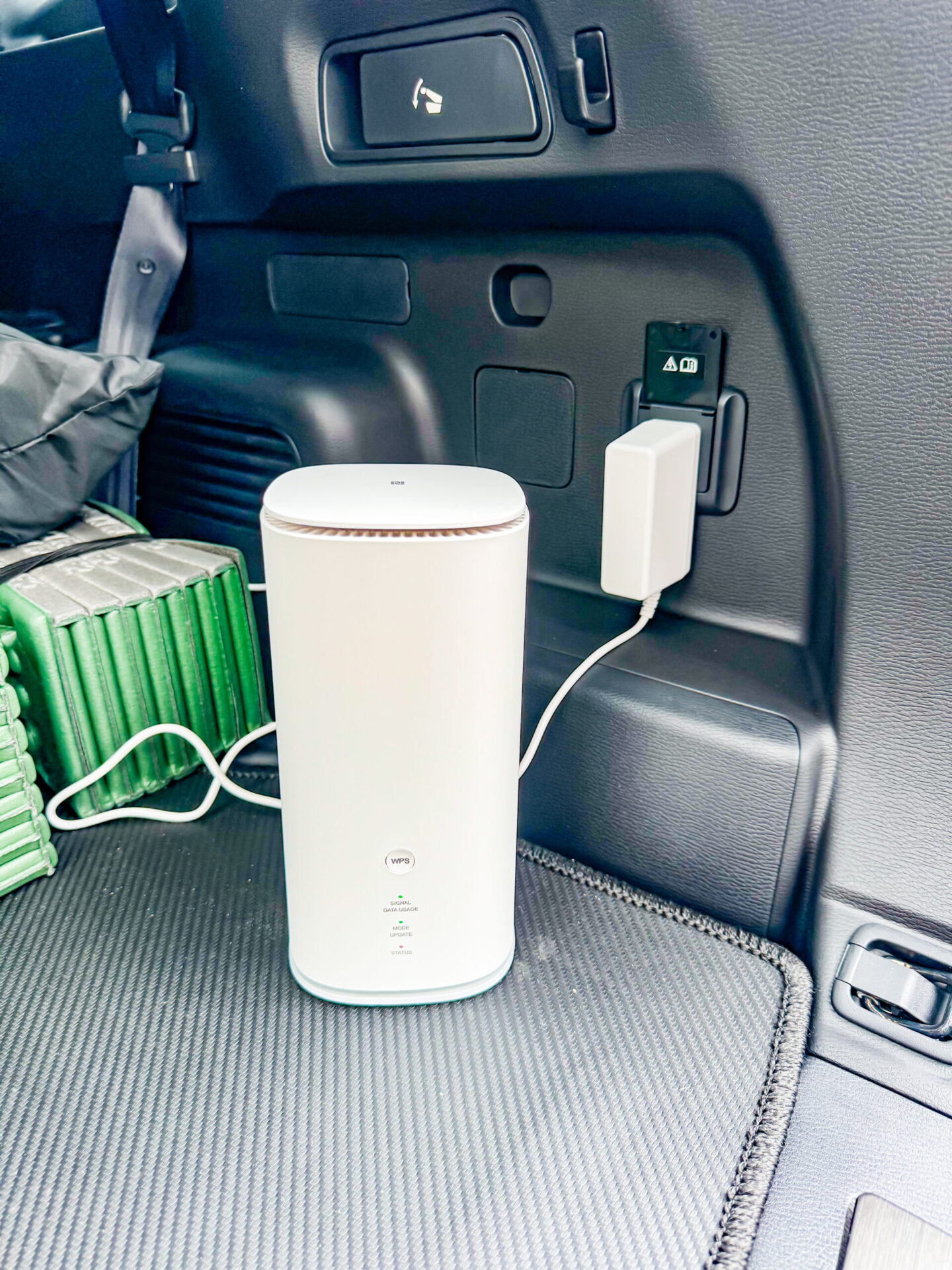 楽天モバイル×ZTE Speed Wi-Fi HOME 5G L13での固定回線化を試してみ