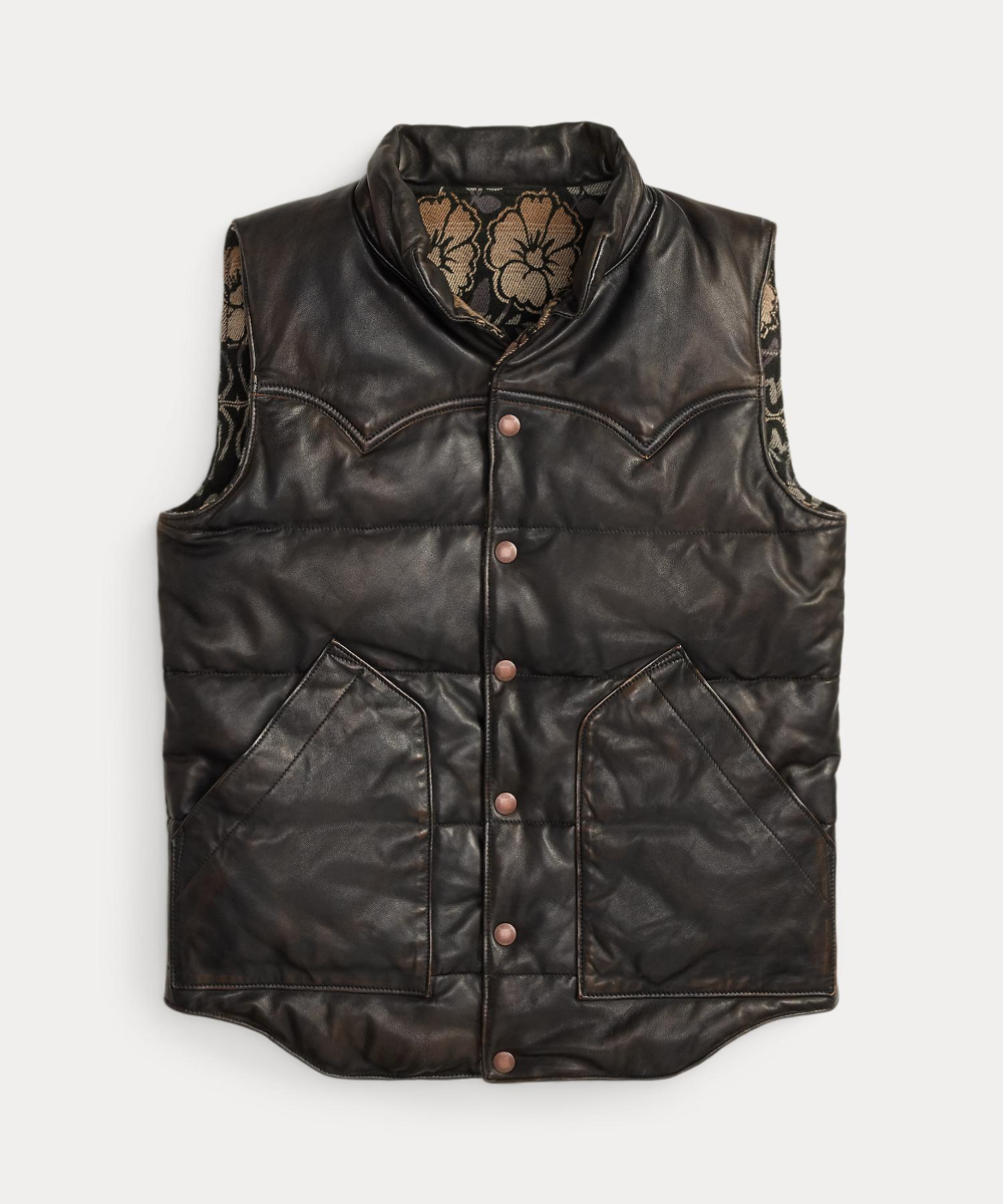 DOUBLE RL RALPH LAUREN/ダブル アール エル ラルフ ローレン通販