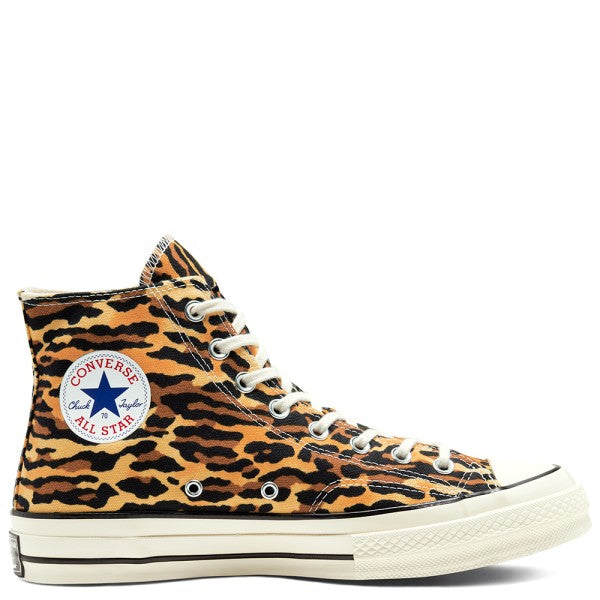 三ツ星 チャックテイラーCT70 Invincible x Wacko Maria LOW CUT