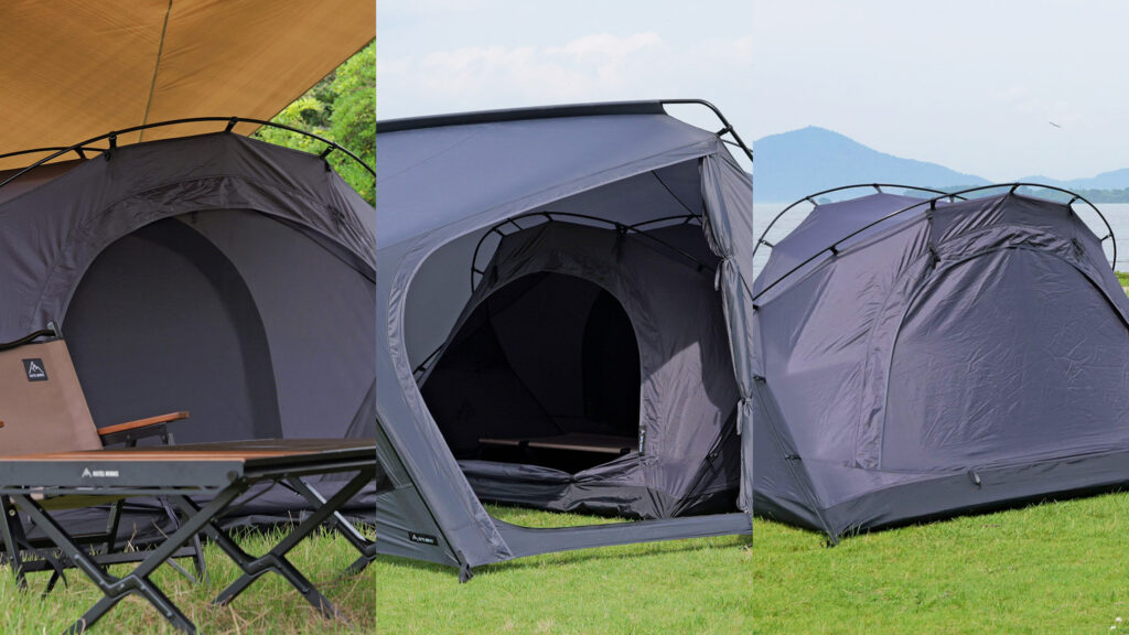 TAU(タウ)｜PRODUCT｜ラーテルワークス｜RATEL WORKS