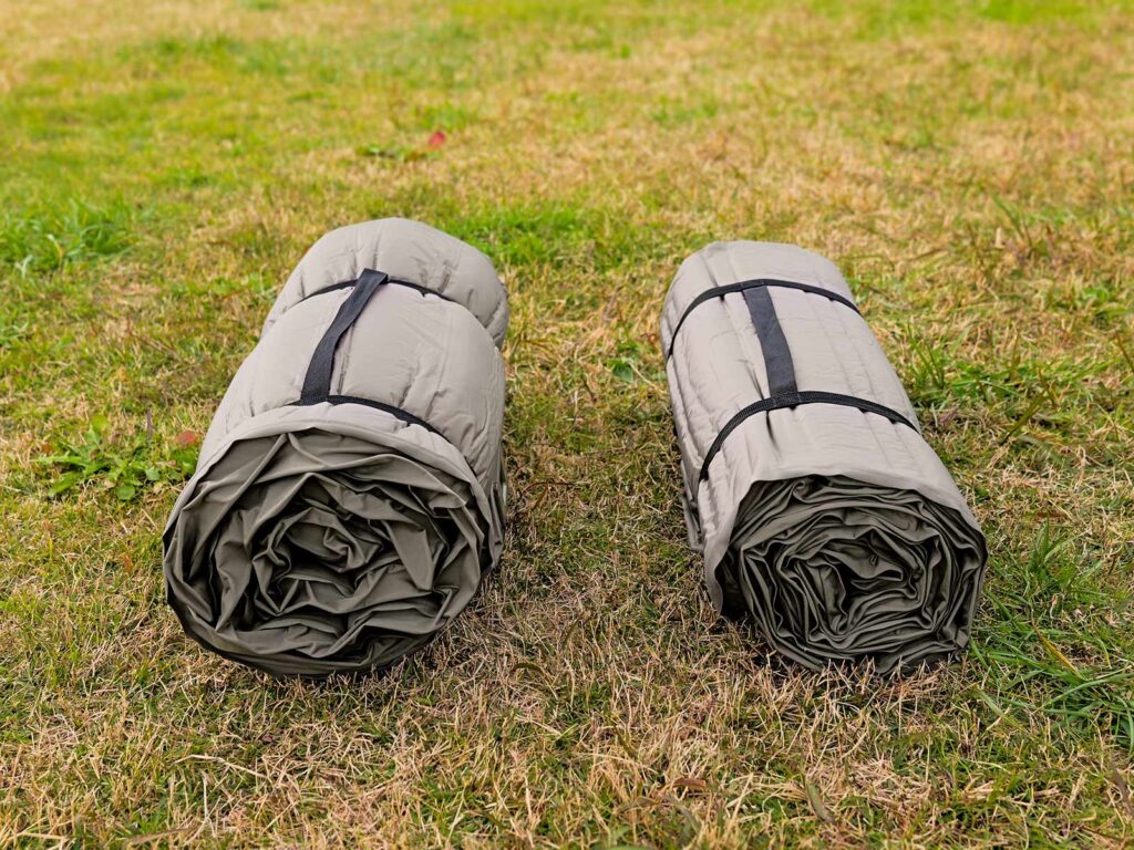 R7.7 EASY INFLATE PRO S(10cm)イージーインフレートプロ｜PRODUCT