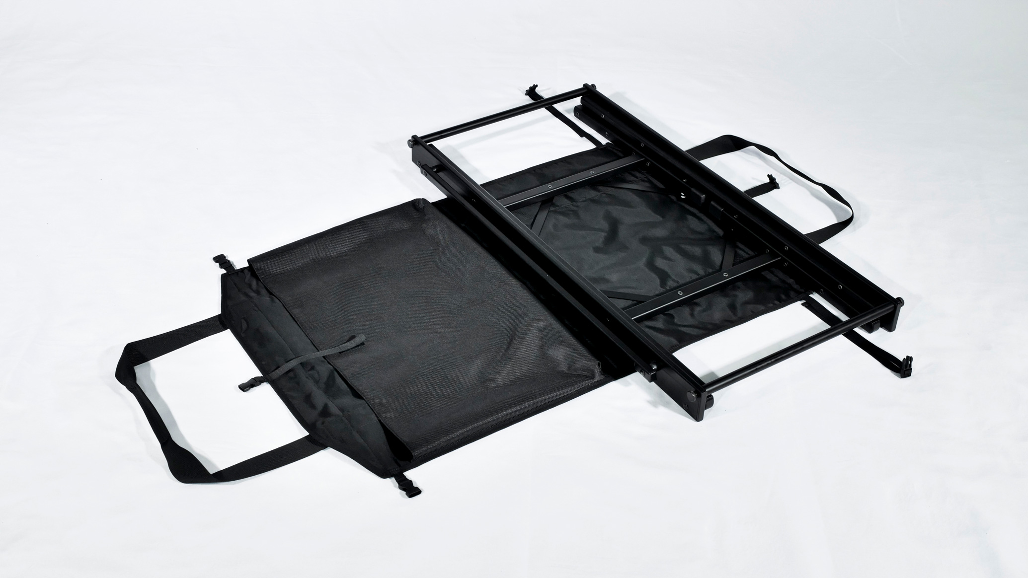 WPT CARRY BAG (ウッドパネルテーブルキャリーバッグ)｜PRODUCT