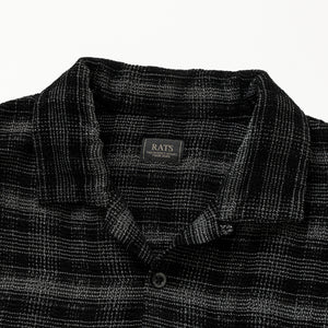 OMBRE CHECK SHIRT – JOLLY ROGER