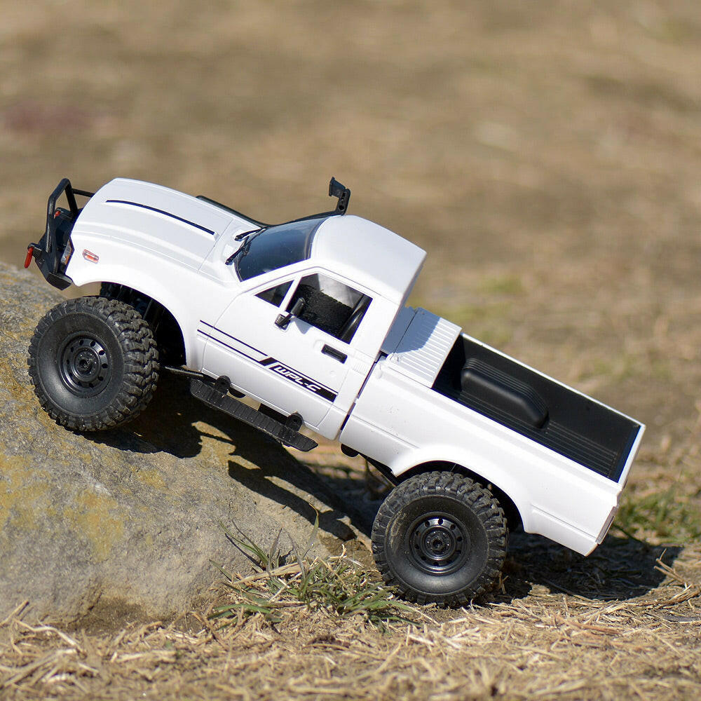 WPL JAPAN C24-1 – RAYWOOD