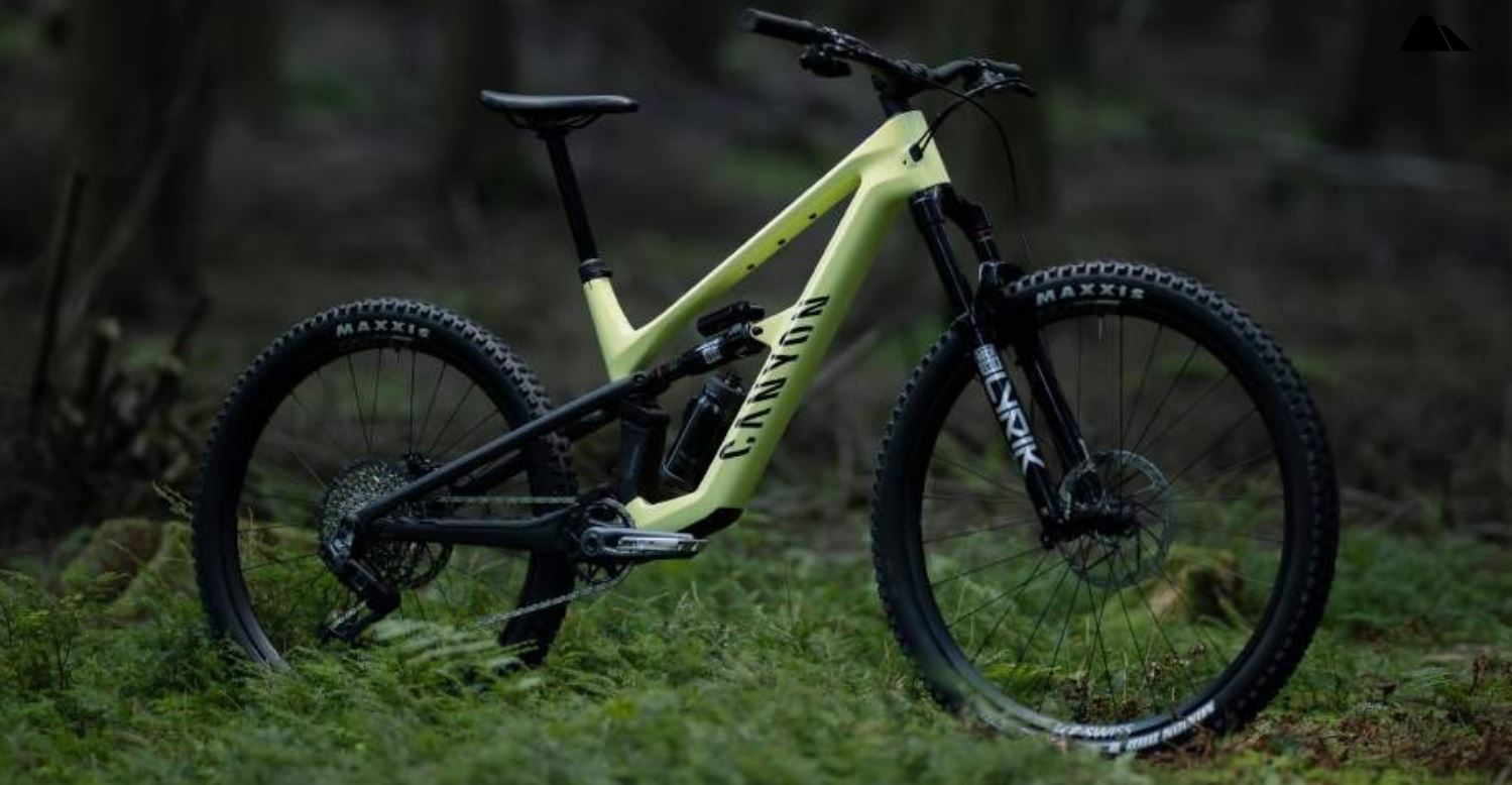 究極のトレイルバイク」CANYONから新型SPECTRALが登場！ | IT技術者