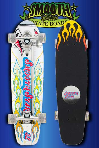 スムーススター SMOOTHSTAR