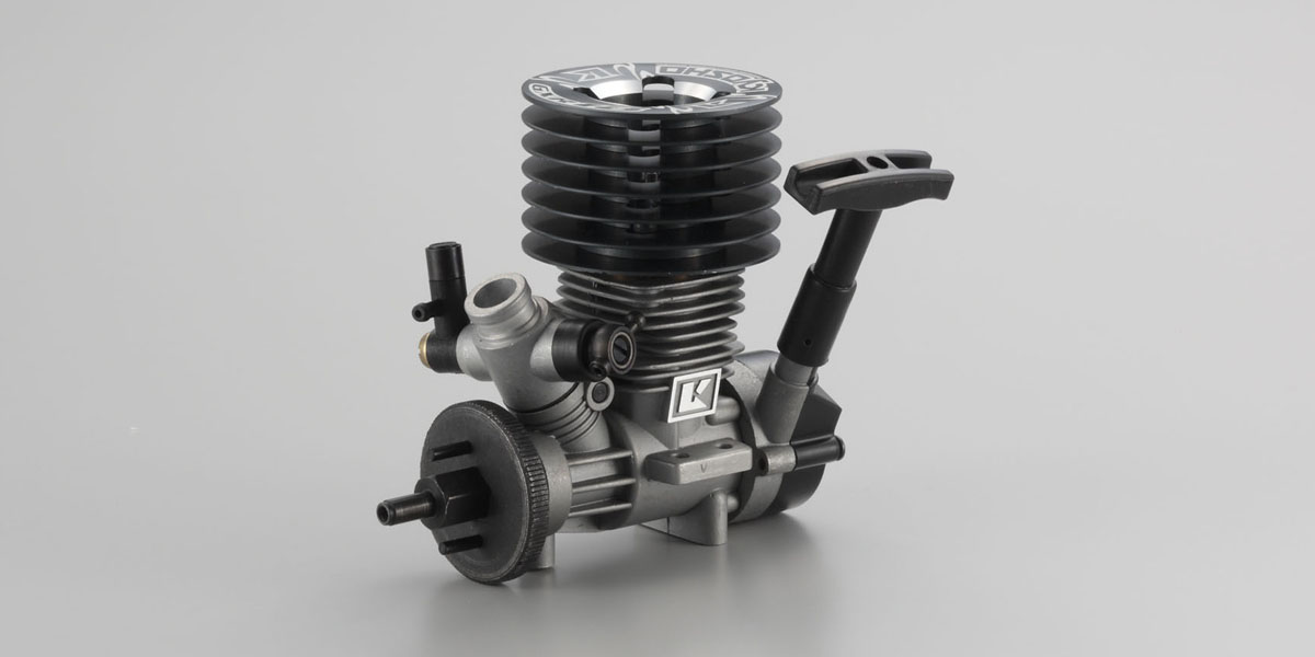 DBX 2.0 カラータイプ1 PERFEX KT-200付 1/10 GP 4WD レディセット