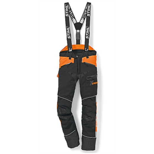 パワーツールショップ レン|スチール アドバンス X- TREEm ズボン