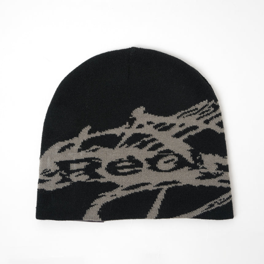 HIDDEN BEANIE - CC – Reol ONLINE SHOP