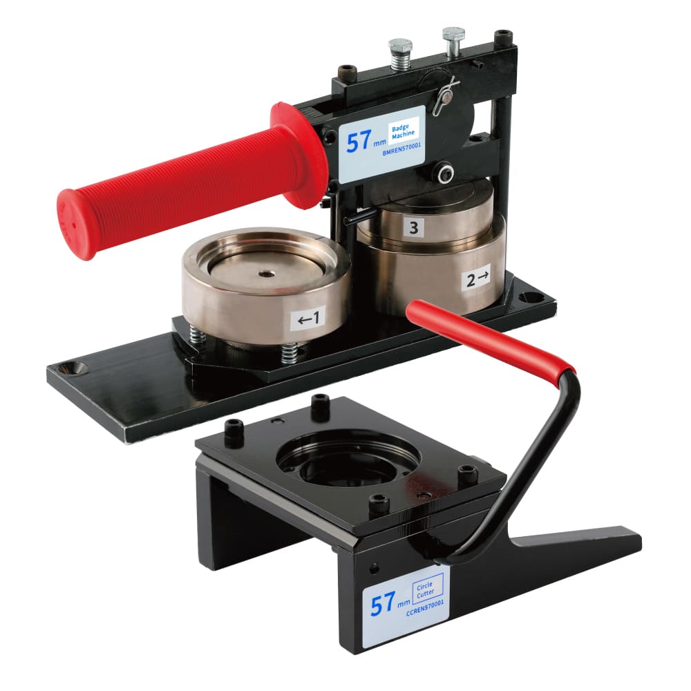 缶バッジパーツセット:最安単価11.5円で作成 | 日本缶バッジ工業