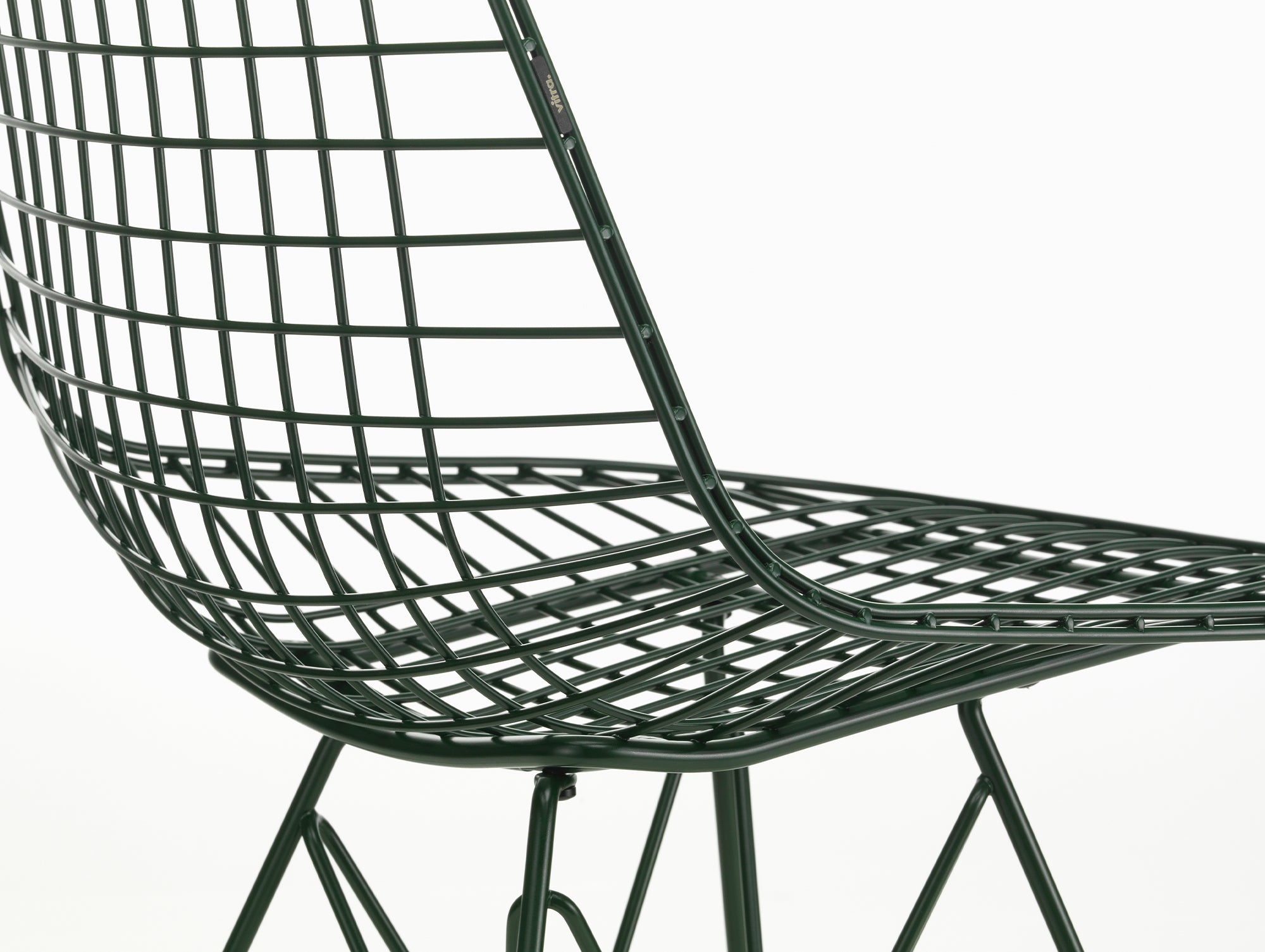 イームズ DKR ワイヤーチェア - ヴィトラの新色 – Really Well Made