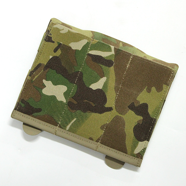 Blue Force Gear Ten-Speed Triple MP7 Mag Pouch | REALMENT