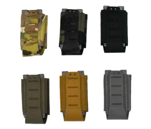 UNOBTAINIUM GEAR SLEDS M4/AR MAGAZINE POUCH | REALMENT