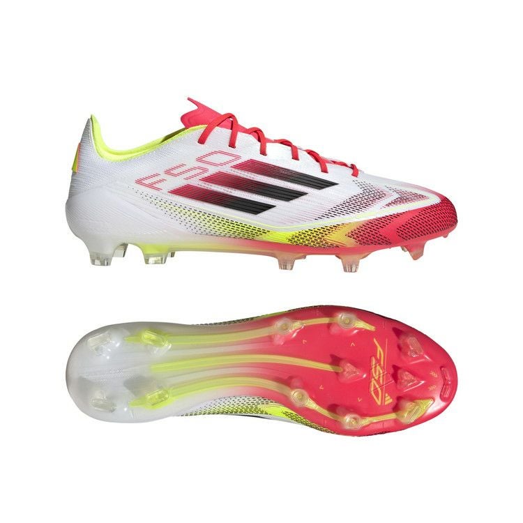 adidas アディダス F50 ELITE FG IE1206 PURE VICTORY PACK 特価