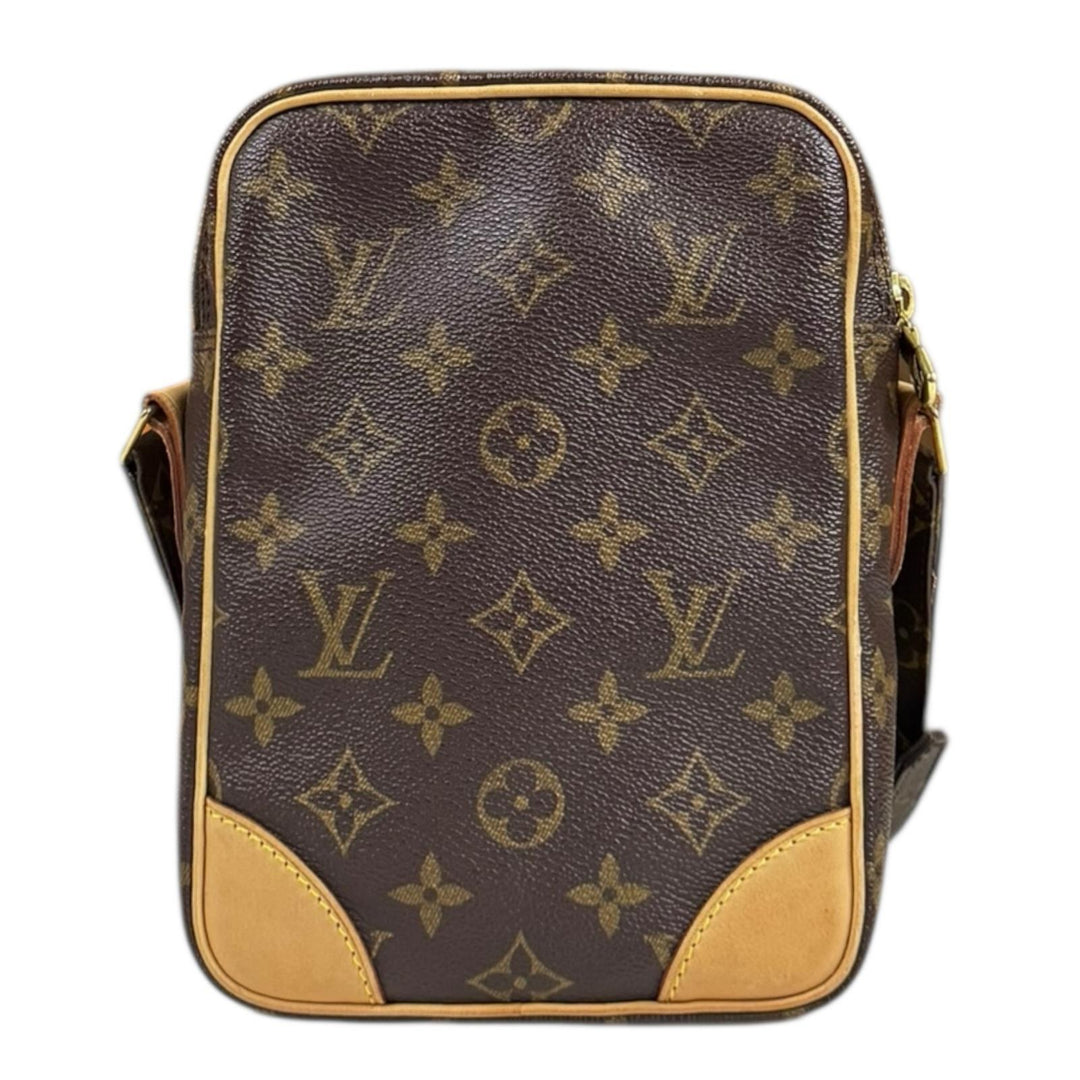 LOUIS VUITTON ルイヴィトン アマゾン モノグラム ショルダーバッグ