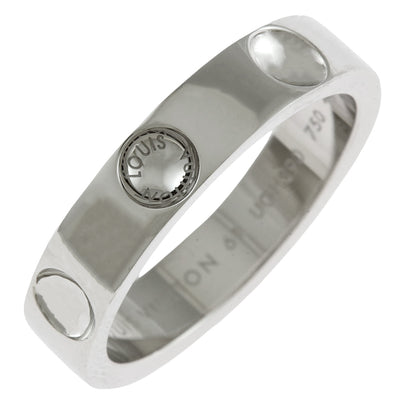 LOUIS VUITTON ルイヴィトン プティットバーグアンプラント リング